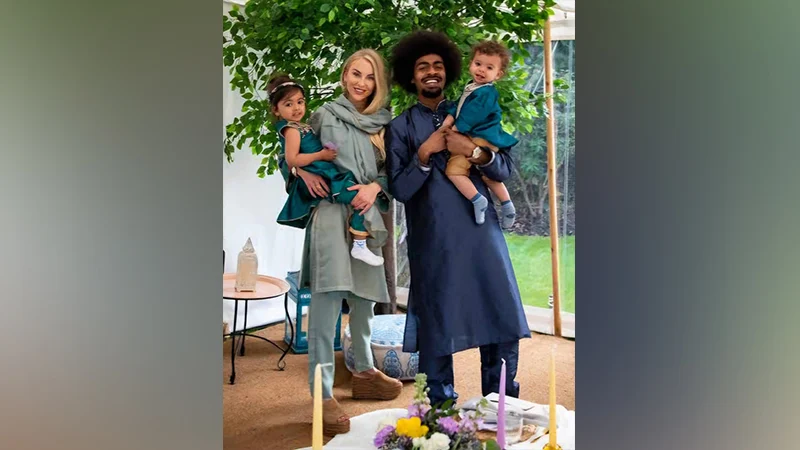 ঢাকা নয়, সিলেট বিমানবন্দরে নামবেন হামজা চৌধুরী